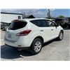 Image 3 : NISS MURANO 2011 T-DONATION
