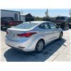 Image 3 : HYUN ELANTRA 2014 O/S T-DON