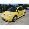 Image 1 : VOLK BEETLE 2002 T-DONATION