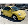 Image 2 : VOLK BEETLE 2002 T-DONATION