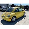 Image 3 : VOLK BEETLE 2002 T-DONATION
