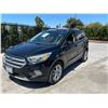 Image 1 : FORD ESCAPE 2017 T-DON - SMOG