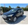 Image 1 : FORD ESCAPE 2017 O/S-T SMOG-2 DAYS
