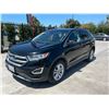 Image 1 : FORD EDGE 2018 T-REPO 2 DAYS