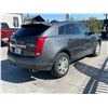 Image 3 : CADI SRX 2012 T-DON - SMOG