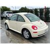 Image 4 : VOLK BEETLE 2007 T-DONATION