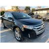 Image 2 : FORD EDGE 2011 APP DUP/T -