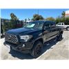 Image 1 : TOYT TACOMA 2020 SALV/T-REPO-SMOG-2 DAYS
