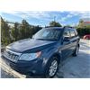 Image 1 : SUBA FORESTER  2013 APPT/DUP-T SMOG