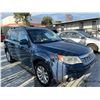 Image 2 : SUBA FORESTER  2013 APPT/DUP-T SMOG