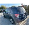 Image 4 : SUBA FORESTER  2013 APPT/DUP-T SMOG