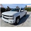 Image 1 : CHEV SILVERADO 2018 T-2 DAYS