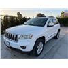 Image 1 : JEEP GD CHEROKEE 2013 T-REPO 2 DAYS