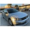 Image 2 : VOLK JETTA 2015 APP DUP/T -