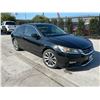 Image 2 : HOND ACCORD 2014 L/S-SALV-DON