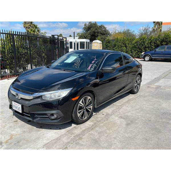 HOND CIVIC 2016 T-REPO-SMOG-2 DAYS