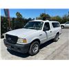Image 1 : FORD RANGER 2011 APPT/DUP-T SMOG