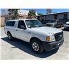 Image 2 : FORD RANGER 2011 APPT/DUP-T SMOG