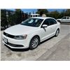 Image 1 : VOLK JETTA 2012 APPT/DUP-T SMOG