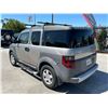 Image 4 : HOND ELEMENT 2003 APPT/DUP-T SMOG