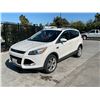 Image 1 : FORD ESCAPE 2013 O/S-T REPO-WAIT/TITLE