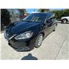 Image 1 : NISS SENTRA 2018 REPO- WAIT/TITLE