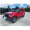 Image 1 : JEEP WRANGLER 2011 T-REPO 2 DAYS