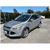 Image 1 : FORD ESCAPE 2014 T