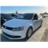 Image 1 : VOLK JETTA 2013 T-REPO 2 DAYS