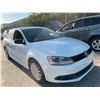 Image 2 : VOLK JETTA 2013 T-REPO 2 DAYS