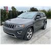 Image 1 : JEEP GD CHEROKEE 2014 WAIT/TITLE