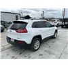 Image 3 : JEEP CHEROKEE 2018 T-REPO 2 DAYS