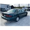 Image 3 : TOYT CAMRY 1998 L/S-DON