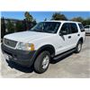 Image 1 : FORD EXPLORER 2002 T-DONATION