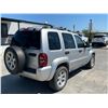 Image 3 : JEEP LIBERTY 2007 O/S T-DON