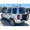 Image 4 : JEEP LIBERTY 2007 O/S T-DON