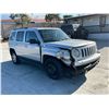 Image 2 : JEEP PATRIOT 2014 T-DONATION