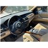 Image 5 : BMW  X5 2009 SALV T/DONATION