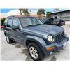 Image 2 : JEEP LIBERTY 2002 T-DONATION