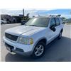 Image 1 : FORD EXPLORER 2002 T-DONATION