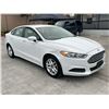 Image 2 : FORD FUSION 2014 WAIT/TITLE