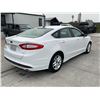Image 3 : FORD FUSION 2014 WAIT/TITLE