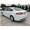 Image 4 : FORD FUSION 2014 WAIT/TITLE