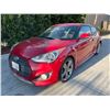 Image 1 : HYUN VELOSTER 2013 T-DONATION