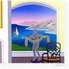 Image 2 : Interior with Leger by Ledan Fanch