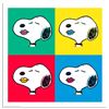 Image 1 : Read My Lips by Peanuts