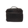 Image 2 : Chanel Black Nylon Travel Bag