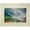 Image 1 : Tipple Mark Frozen Waves Planet Ocean Sea Nature