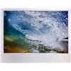 Image 2 : Tipple Mark Frozen Waves Planet Ocean Sea Nature