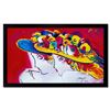 Image 1 : Friends by Peter Max